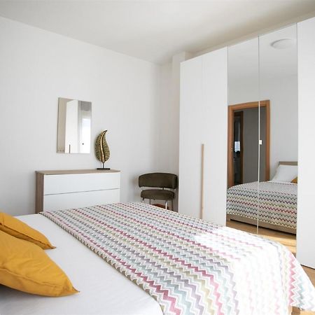 Iseolakerental - Appartamento Iris Solto Collina Eksteriør bilde