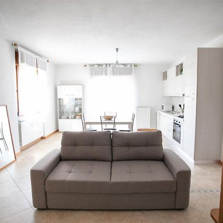 Iseolakerental - Appartamento Iris Solto Collina Eksteriør bilde