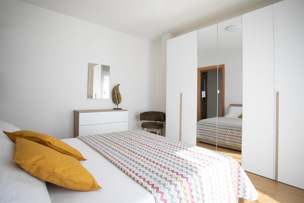 Iseolakerental - Appartamento Iris Solto Collina Eksteriør bilde
