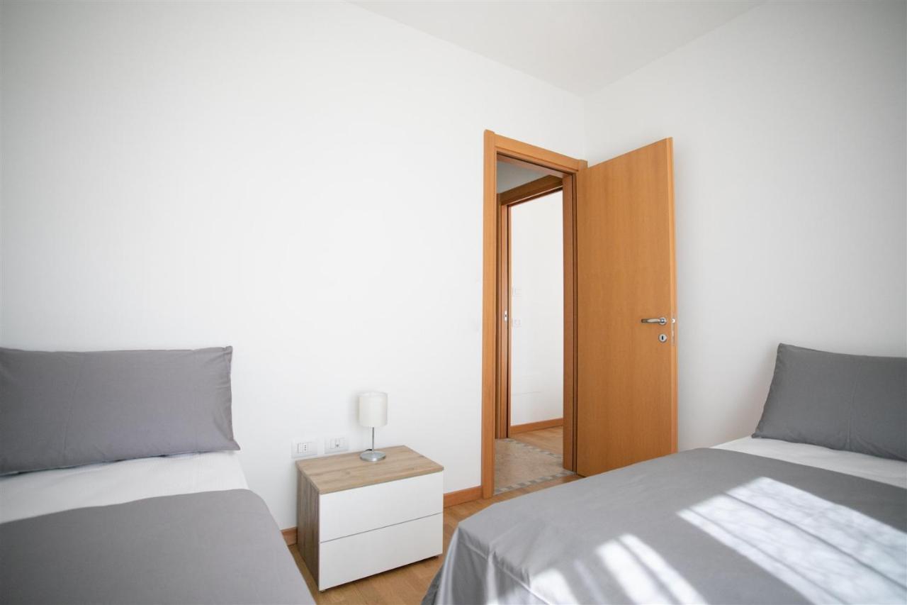 Iseolakerental - Appartamento Iris Solto Collina Eksteriør bilde