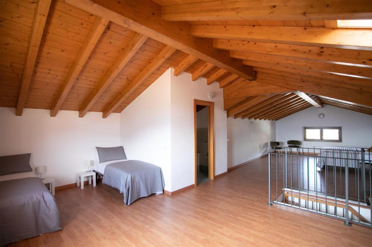 Iseolakerental - Appartamento Iris Solto Collina Eksteriør bilde