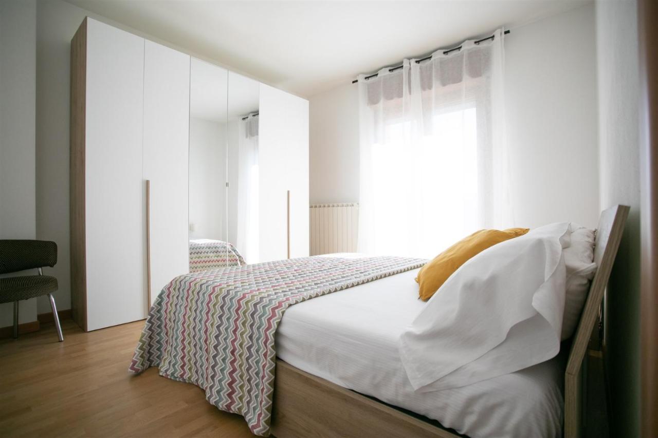 Iseolakerental - Appartamento Iris Solto Collina Eksteriør bilde